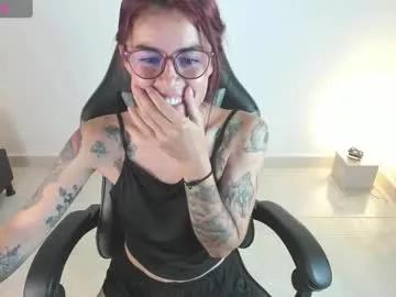 Cassandra_vanncci webcams show profile image 