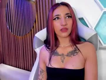 cassidy_evans from Chaturbate is Freechat