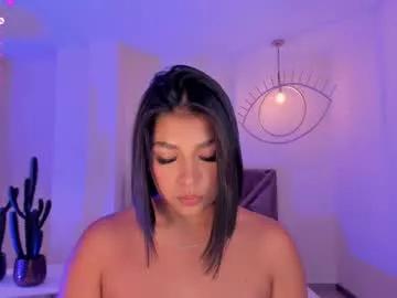 cassielynn_ from Chaturbate
