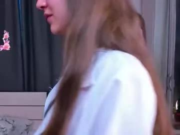 cassytention from Chaturbate is Freechat
