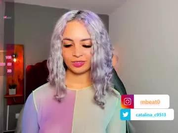 catalina_clark from Chaturbate is Freechat