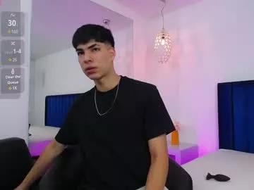 cateyesguy from Chaturbate is Freechat