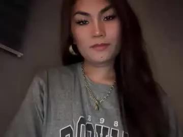 Photos of cathy_sanches from Chaturbate is Freechat