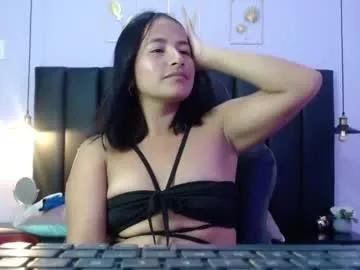 catya_robinson from Chaturbate is Freechat