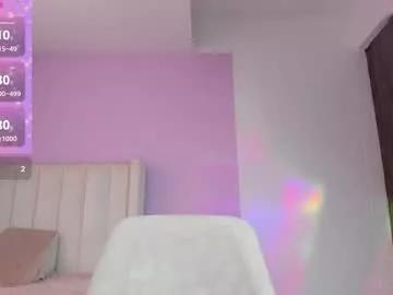 caylin_jordan from Chaturbate is Freechat