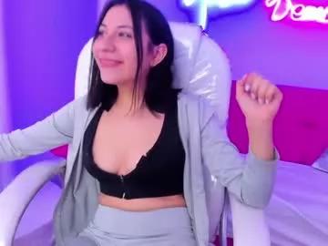 cazzieevans from Chaturbate