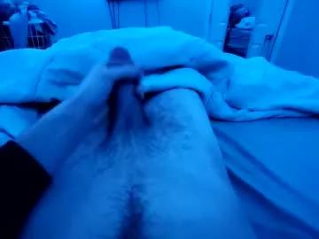 ccchrisss10 from Chaturbate