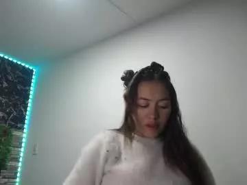 celeste_polis from Chaturbate is Freechat