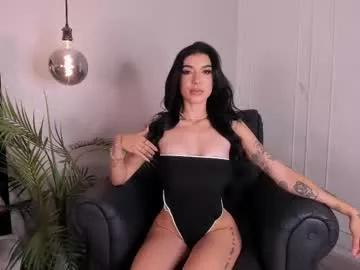 celestee_rosse from Chaturbate is Freechat