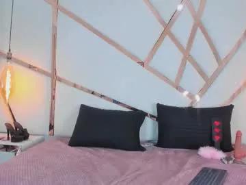 celestee_rosse from Chaturbate is Freechat
