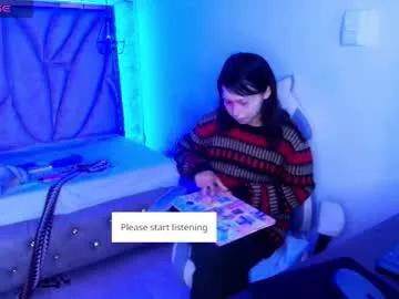 celestesky__ from Chaturbate is Freechat
