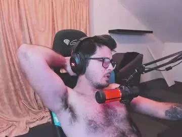 chance307 from Chaturbate is Freechat