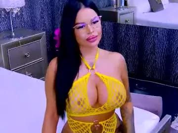 chanelledy1 from Chaturbate is Freechat