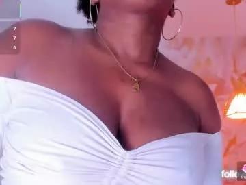 channelcroix from Chaturbate is Freechat