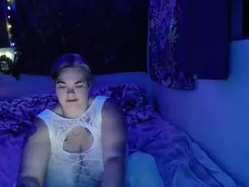 chaotic_squirtle from Chaturbate is Freechat