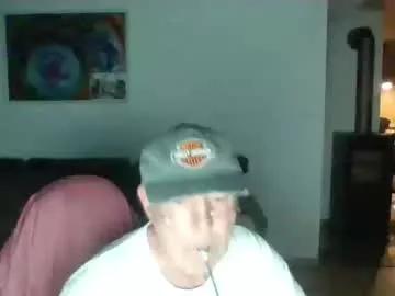 charles6064 from Chaturbate is Freechat