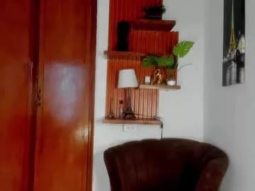 charley_morgan from Chaturbate is Freechat