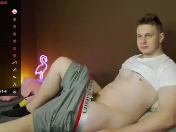 charlie_smiley from Chaturbate is Freechat