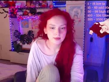 charlie_wtf from Chaturbate is Freechat