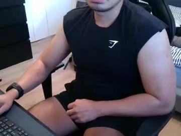 charliekkw from Chaturbate is Freechat