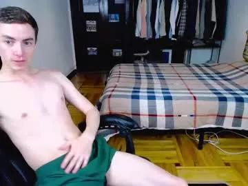 charlieseyer from Chaturbate is Freechat