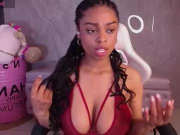charlote_fun_a from Chaturbate is Freechat