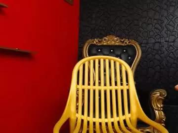 charlote_starr from Chaturbate is Freechat
