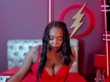 charlotte_brown_1 from Chaturbate is Freechat