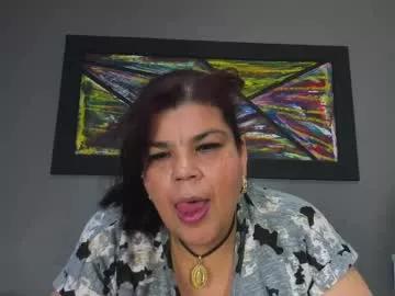 charlotte_curvy_ from Chaturbate is Freechat