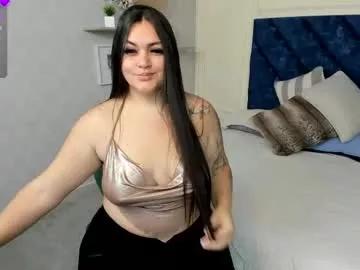 Photos of charlotte_mayers from Chaturbate is Freechat