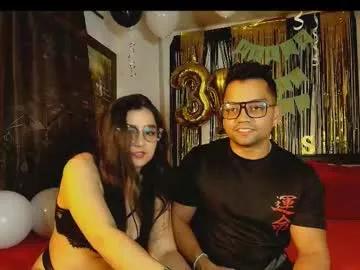 charlotte_richardson from Chaturbate is Freechat