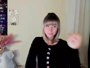 charmbianca from Chaturbate is Freechat