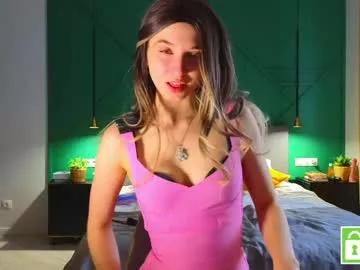 Spur your dreams, talk and cam2cam with smoking hot bigclit and assplay freechat cam hosts. Our picks of naughty trimmed-white, strapon & cheapest-privates-white live cams will incite your thirst. Discover their live productions here for free!