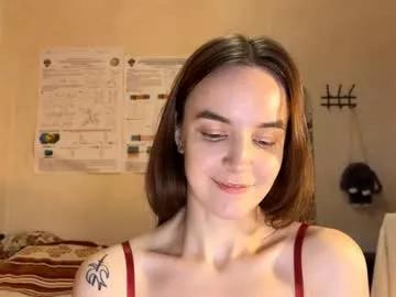 Photos of cherlydorff from Chaturbate is Freechat
