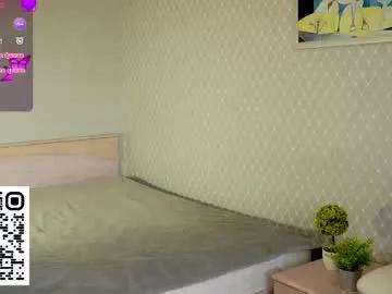 cherry_biscuit from Chaturbate is Freechat