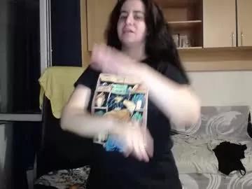 cherry_ladyy5 from Chaturbate is Freechat