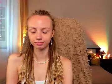 cherry_north from Chaturbate is Freechat