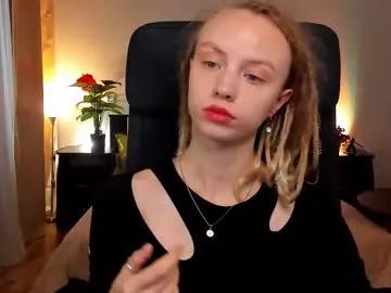 cherry_north from Chaturbate is Freechat