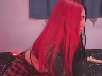 cherry_temptation_ from Chaturbate is Freechat