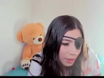 cherry_venom from Chaturbate is Freechat