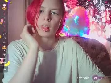 cherrybaby_0 from Chaturbate is Freechat