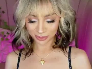 cherryblossom31 from Chaturbate is Freechat