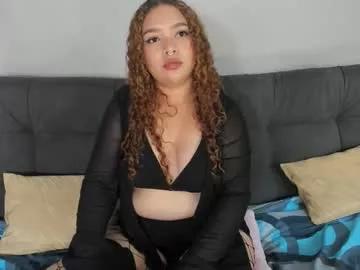 cherrycurl_ from Chaturbate is Freechat