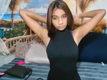 cherryindian4u69 from Chaturbate is Freechat
