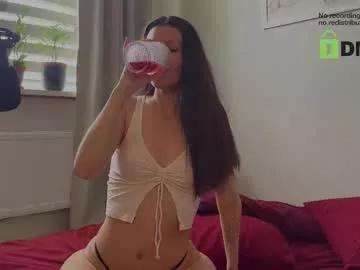cherrylipsbaby from Chaturbate is Freechat