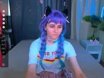 cherrynekko from Chaturbate is Freechat