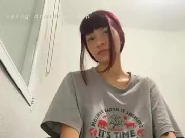 chiara_rose_1 from Chaturbate is Freechat