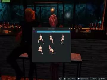 chloe3dx from Chaturbate is Freechat