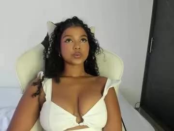 chloe_evans21 from Chaturbate is Freechat