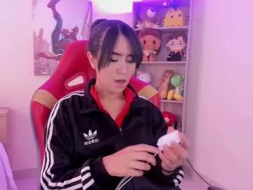 chloe_moons_ from Chaturbate is Freechat